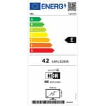 F&U Smart Τηλεόραση 43" Full HD LED FLA4329H HDR (2024) (ΕΩΣ 12 ΔΟΣΕΙΣ) - Image 2
