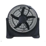 ΑΝΕΜΙΣΤΗΡΕΣ ΔΑΠΕΔΟΥ EUROLAMP 147-29052 BOX FAN ΣΤΡΟΓΓΥΛΟΣ Φ50 90W ΕΩΣ 12 ΔΟΣΕΙΣ