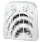 ΑΕΡΟΘΕΡΜΟ ΜΠΑΝΙΟΥ 2000W EUROLAMP 147-29126 ΕΩΣ 12 ΔΟΣΕΙΣ