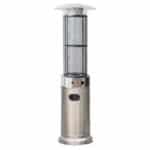 ΘΕΡΜΑΣΤΡΑ ΥΓΡΑΕΡΙΟΥ ΚΥΚΛΙΚΗ 1,80M 11KW INOX 147-29608 ΕΩΣ 12 ΔΟΣΕΙΣ