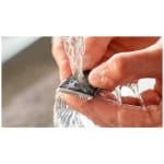 ΚΟΥΡΕΥΤΙΚΗ ΜΗΧΑΝΗ PHILIPS BT3206/14 ΓΙΑ ΓΕΝΙΑ (ΕΩΣ 12 ΔΟΣΕΙΣ - Image 3