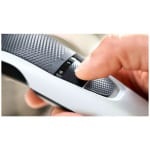 ΚΟΥΡΕΥΤΙΚΗ ΜΗΧΑΝΗ PHILIPS BT3206/14 ΓΙΑ ΓΕΝΙΑ (ΕΩΣ 12 ΔΟΣΕΙΣ - Image 4