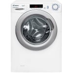 CANDY HGS 159T3DSS Πλυντήριο Ρούχων 9KG Α+++ ΕΩΣ 12 ΔΟΣΕΙΣ