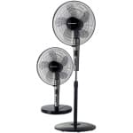 MORRIS MFS-16226 ΑΝΕΜΙΣΤΗΡΑΣ 16” ΕΩΣ 12 ΔΟΣΕΙΣ