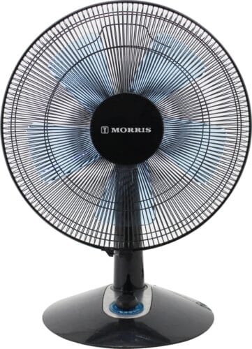 16227-0c9.jpg MORRIS MFT-16227 ΕΠΙΤΡΑΠΕΖΙΟΣ ΑΝΕΜΙΣΤΗΡΑΣ 16” ΕΩΣ 12 ΔΟΣΕΙΣ - Image 1