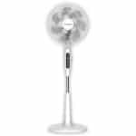 MORRIS MFS-16243 ΑΝΕΜΙΣΤΗΡΑΣ ΔΑΠΕΔΟΥ DC ΕΩΣ 12 ΔΟΣΕΙΣ