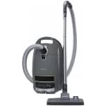 ΗΛΕΚΤΡΙΚΗ ΣΚΟΥΠΑ MIELE COMPLETE C3 LIMITED EDISION ECOLINE ΕΩΣ 12 ΔΟΣΕΙΣ