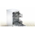 BOSCH SPS46II07E Πλυντήριο Πιάτων Inox A++ ΕΩΣ 12 ΔΟΣΕΙΣ - Image 2