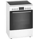 BOSCH HKR39C220 Κουζίνα Ηλεκτρική με Κεραμικές Εστίες ΕΩΣ 12 ΔΟΣΕΙΣ