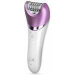 Life Velvet Care Αποτριχωτική Μηχανή Epilator για Σώμα 221-0115 ΕΩΣ 12 ΔΟΣΕΙΣ