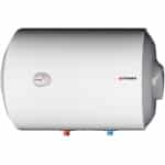 Pyramis Θερμοσίφωνας 40lt Glass Οριζόντιος 3.5kW 027032101 ΕΩΣ 12 ΔΟΣΕΙΣ