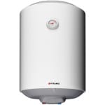 Pyramis 027032501 Θερμοσίφωνας 80lt 3.5kW Κάθετος ΕΩΣ 12 ΔΟΣΕΙΣ