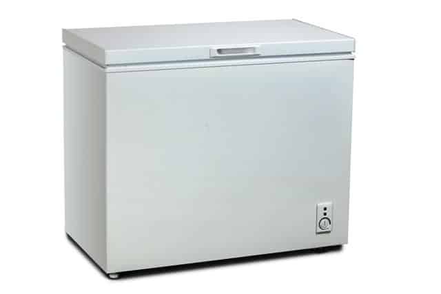 2-280.jpg ΚΑΤΑΨΥΚΤΕΣ ROBIN DB-150 ΜΠΑΟΥΛΟ 150LT A+ ΕΩΣ 12 ΔΟΣΕΙΣ - Image 1