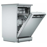 Teka DFS 44750 SS Ελεύθερο Πλυντήριο Πιάτων για 10 Σερβίτσια Π44.8xY84.5εκ. Inox - Image 2