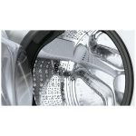 Bosch WGB25411GR Πλυντήριο Ρούχων 10kg με Τεχνολογία Ατμού 1400 Στροφών Iron Assist - Image 2