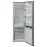 SHARP SJ-BB04DTXLF Ψυγειοκαταψύκτης 268lt Υ170xΠ54xΒ59.5εκ. Inox F ΕΩΣ 12 ΔΟΣΕΙΣ - Image 2