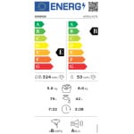 GORENJE WD8514S/PL Πλυντήριο-Στεγνωτήριο Ρούχων 8kg/5kg 1400 Στροφές ΕΩΣ 12 ΔΟΣΕΙΣ - Image 2