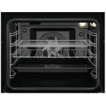 ELECTROLUX EKC6451AOW Ηλεκτρική Κουζίνα ΕΩΣ 12 ΔΟΣΕΙΣ - Image 2