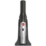 HOOVER HH710T 011 Επαναφορτιζόμενο Σκουπάκι 11.1V Μαύρο ΕΩΣ 12 ΔΟΣΕΙΣ - Image 2