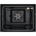 AEG CIB6441ABM Κουζίνα Κεραμική Με Εστία Inox ΕΩΣ 12 ΔΟΣΕΙΣ - Image 3