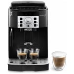 De'Longhi ECAM22.115.B Magnifica S Αυτόματη Μηχανή Espresso 1450W Πίεσης 15bar με Μύλο Άλεσης Μαύρη - Image 5
