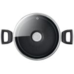 TEFAL G25546 ΧΥΤΡΑ 24CM/5.2lt UNLIMITED - Image 2