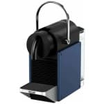 De'Longhi EN127.BL Pixie Καφετιέρα για Κάψουλες Nespresso Πίεσης 19bar Μπλε - Image 2