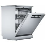 Teka DFS 46710 SS Ελεύθερο Πλυντήριο Πιάτων για 14 Σερβίτσια Π59.8xY84.5εκ. Inox - Image 2