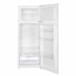 BEKO RDSO206K40WN ΨΥΓΕΙΟΚΑΤΑΨΥΚΤΗΣ INOX 143X54.5X55.5CM - Image 2