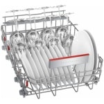BOSCH SPV6EMX11E Πλυντήριο Πιάτων Πλήρως Εντοιχιζόμενο A++ ΕΩΣ 12 ΔΟΣΕΙΣ - Image 9