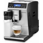 ΜΗΧΑΝΗ ESPRESSO DELONGHI AUTENTICA ETAM 29.660.SB ΕΩΣ 12 ΔΟΣΕΙΣ