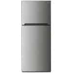 DAEWOO RGE-360SE Ψυγείο Δίπορτο NoFrost Inox Α+ ΕΩΣ 12 ΔΟΣΕΙΣ