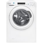 CANDY CS41272D3 Πλυντήριο Ρούχων 7KG A+++ ΕΩΣ 12 ΔΟΣΕΙΣ