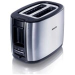 ΦΡΥΓΑΝΙΕΡΑ PHILIPS HD2628/20  ΙΝΟΧ ΕΩΣ 12 ΔΟΣΕΙΣ
