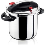ΧΥΤΡΑ PYRAMIS SMARTCOOK 8LT ΤΑΧΥΤΗΤΟΣ 014004101 ΕΩΣ 12 ΔΟΣΕΙΣ