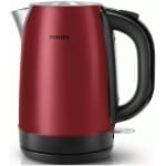 ΒΡΑΣΤΗΡΑΣ PHILIPS HD9322/60 200W 1,7LT ΕΩΣ 12 ΔΟΣΕΙΣ