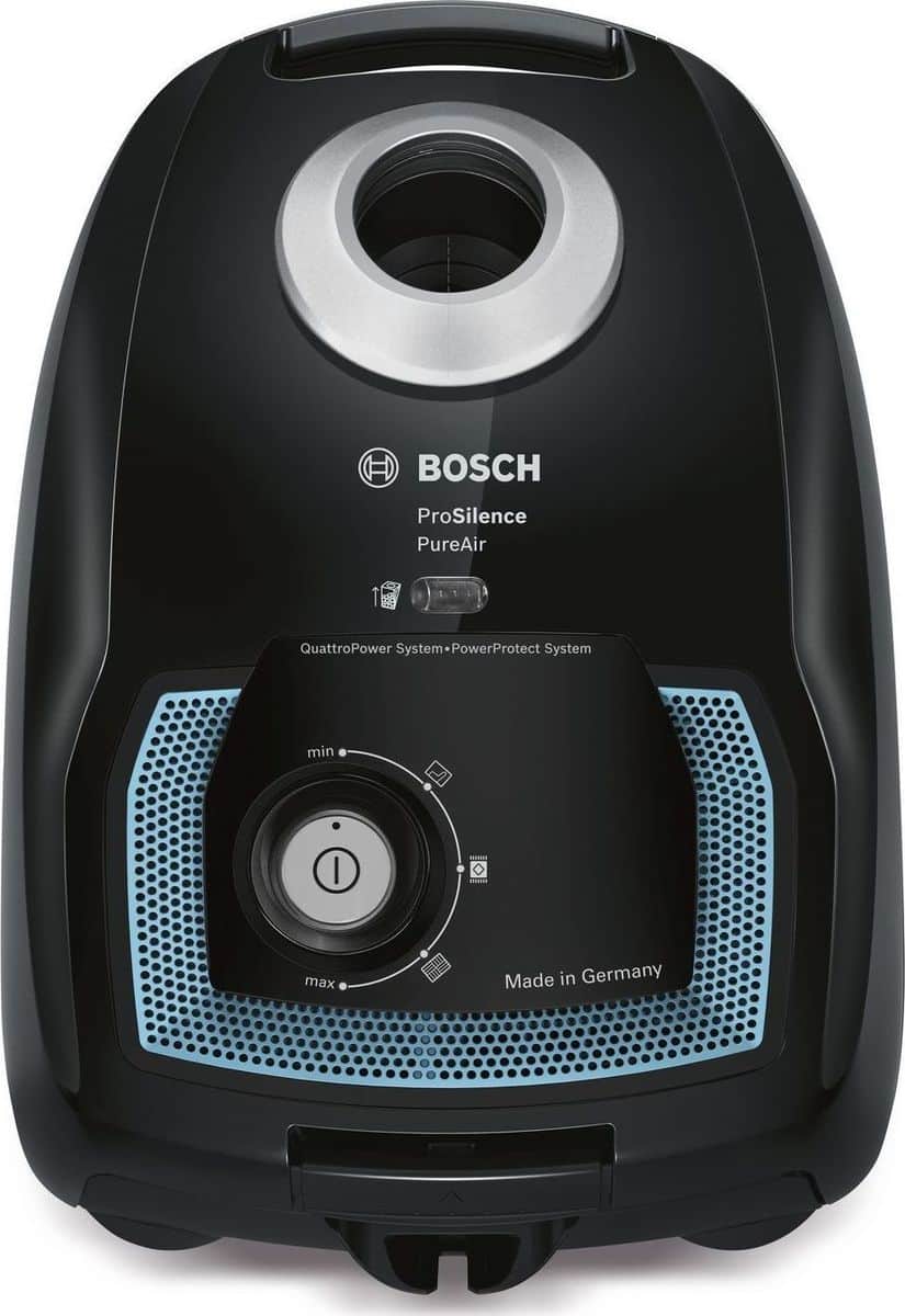 20171115105450_bosch_bgl4silf-292.jpeg ΗΛΕΚΤΡΙΚΗ ΣΚΟΥΠΑ BOSCH BGL4SILF BLACK ΕΩΣ 12 ΔΟΣΕΙΣ - Image 1