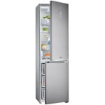 SAMSUNG RB41J7859SR Ψυγειοκαταψύκτης NoFrost Inox A+++ ΕΩΣ 12 ΔΟΣΕΙΣ - Image 3