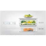 SAMSUNG RB41J7859SR Ψυγειοκαταψύκτης NoFrost Inox A+++ ΕΩΣ 12 ΔΟΣΕΙΣ - Image 5