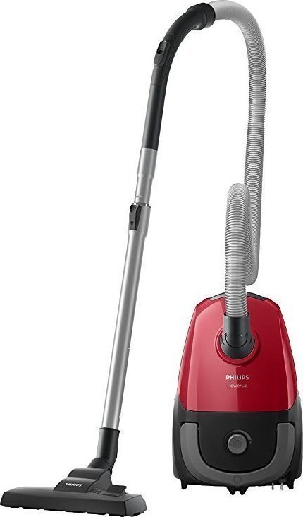 20171211131956_1c97108a-eaa.jpeg HΛΕΚΤΡΙΚΗ ΣΚΟΥΠΑ PHILIPS FC8243/09 RED ΕΩΣ 12 ΔΟΣΕΙΣ - Image 1