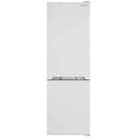 SHARP SJ-BA10IMXW1 Ψυγειοκαταψύκτης NoFrost Λευκός A+ ΕΩΣ 12 ΔΟΣΕΙΣ