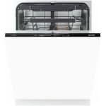 ΠΛΥΝΤΗΡΙΟ ΠΙΑΤΩΝ GORENJE GV64161 ΕΝΤΟΙΧΙΖΟΜΕΝΟ 60CM A+++ ΕΩΣ 12 ΔΟΣΕΙΣ
