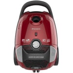 ΗΛΕΚΤΡΙΚΗ ΣΚΟΥΠΑ ROBIN RB-1801 RED 700W ΕΩΣ 12 ΔΟΣΕΙΣ