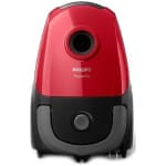 HΛΕΚΤΡΙΚΗ ΣΚΟΥΠΑ PHILIPS FC8243/09 RED ΕΩΣ 12 ΔΟΣΕΙΣ - Image 3