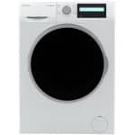 FINLUX FXP 1208FLTJ Πλυντήριο Ρούχων A+++ 8Kg ΕΩΣ 12 ΔΟΣΕΙΣ