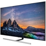 ΤΗΛΕΟΡΑΣΕΙΣ SAMSUNG QE55Q80RATXXH 4K UHD QLED TV55'' ΕΩΣ 12 ΔΟΣΕΙΣ - Image 2