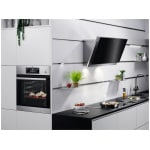 AEG BPB351120M Φούρνος Εντοιχιζόμενος Άνω Πάγκου 71lt με Πυρόλυση Α+ ΕΩΣ 12 ΔΟΣΕΙΣ - Image 3