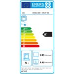 AEG BPB351120M Φούρνος Εντοιχιζόμενος Άνω Πάγκου 71lt με Πυρόλυση Α+ ΕΩΣ 12 ΔΟΣΕΙΣ - Image 2