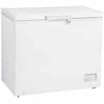 CROWN CHF-250 Καταψύκτης Μπαούλο 246lt F ΕΩΣ 12 ΔΟΣΕΙΣ