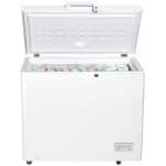 CROWN CHF-250 Καταψύκτης Μπαούλο 246lt F ΕΩΣ 12 ΔΟΣΕΙΣ - Image 2